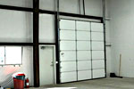 Roll-up door thumbnail